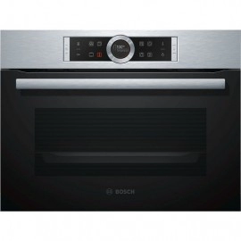 Электрический духовой шкаф BOSCH CBG633NS1