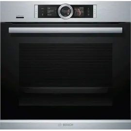 Духовой шкаф BOSCH HRG636XS7