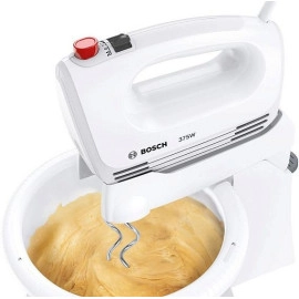 Миксер BOSCH MFQ 2600W