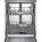 Посудомоечная машина BOSCH SMS 50D48EU