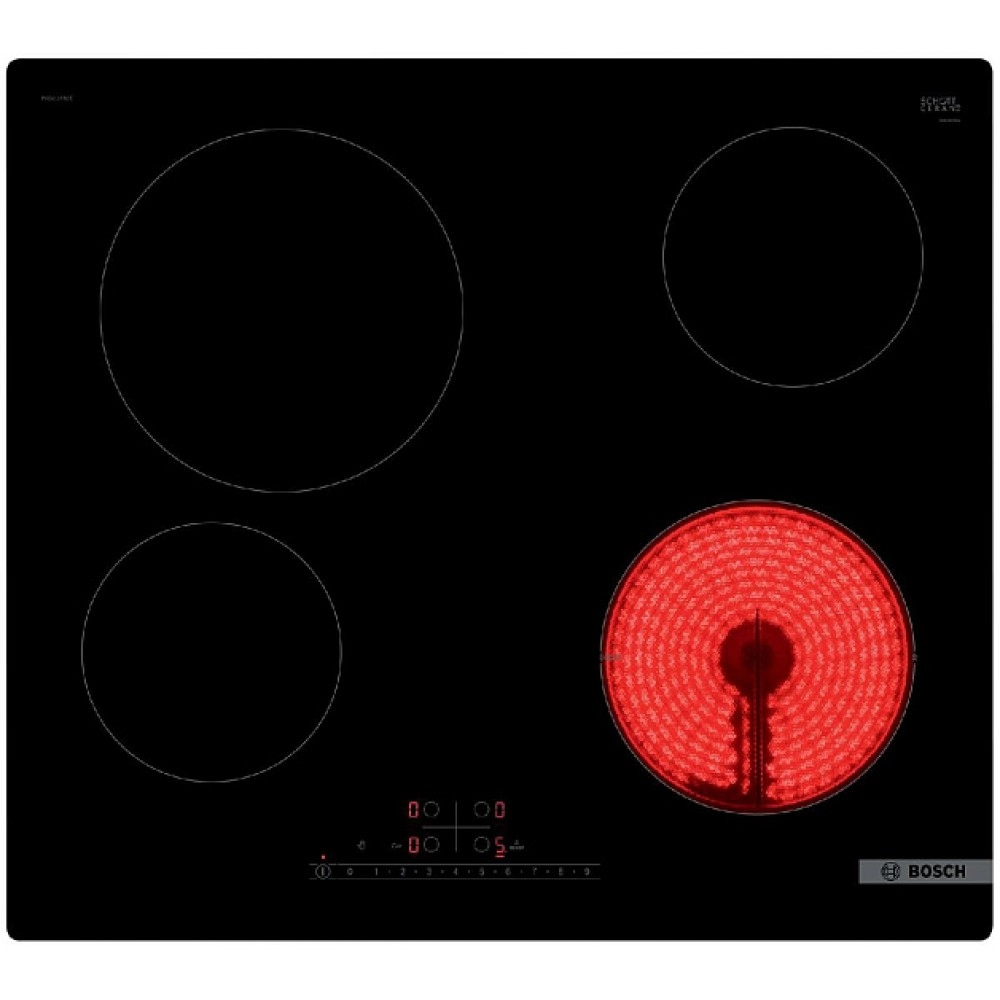 Варочная поверхность BOSCH PKE611FN2E