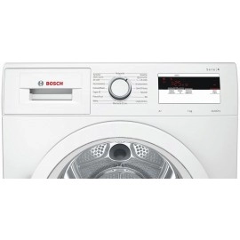Сушильная машина BOSCH WTH 8500