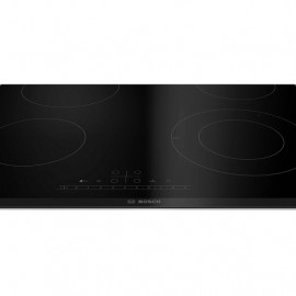 Электрическая варочная панель BOSCH PKF675FP2E