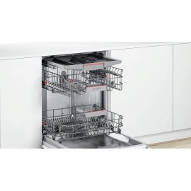 Встраиваемая посудомоечная машина BOSCH SMV46NX01R