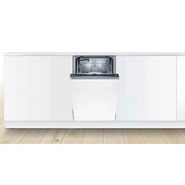Посудомоечная машина BOSCH SRV2IKX3BR