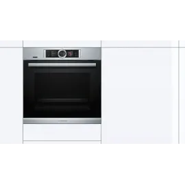 Духовой шкаф BOSCH HRG636XS7