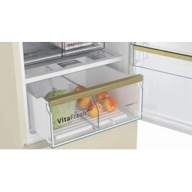 Холодильник BOSCH KGN39AK31R