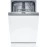 Посудомоечная машина BOSCH SPV4HKX10E