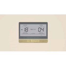 Холодильник BOSCH KGN39AK31R