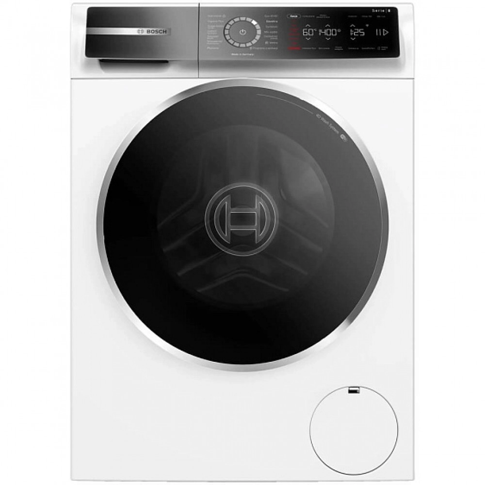 Стиральная машина BOSCH WGB2440EPL Стиральная машина BOSCH WGB2440EPL