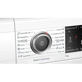 Стиральная машина BOSCH WAV28M80ME