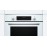 Духовой шкаф BOSCH HBF234EW0R