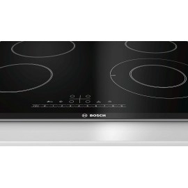 Электрическая варочная панель Bosch PKF 675FP1E