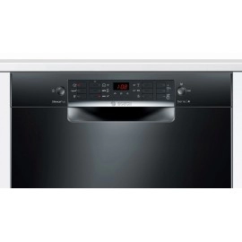 Встраиваемая посудомоечная машина Bosch SMU 46 CB 01 S