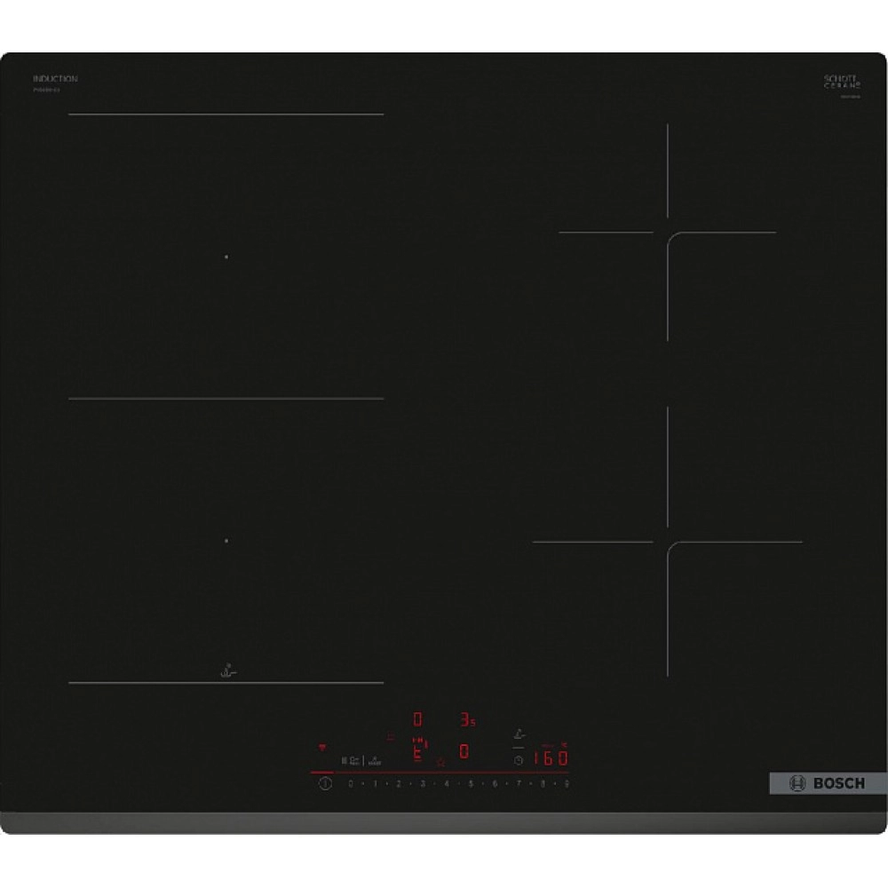 Варочная поверхность BOSCH PVS63KHC1Z