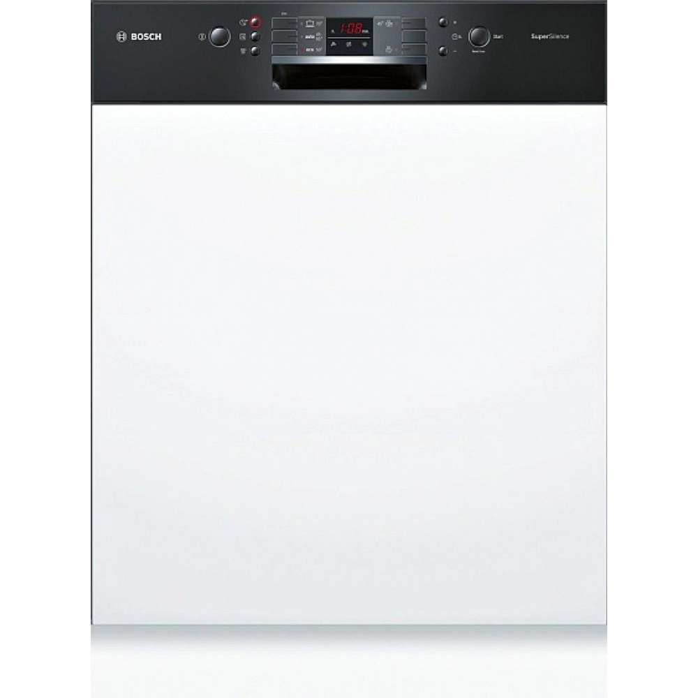 Посудомоечная машина BOSCH SMI 53L86