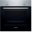 Духовой шкаф BOSCH HBF010BR1R