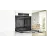 Духовой шкаф BOSCH HBG7341W1