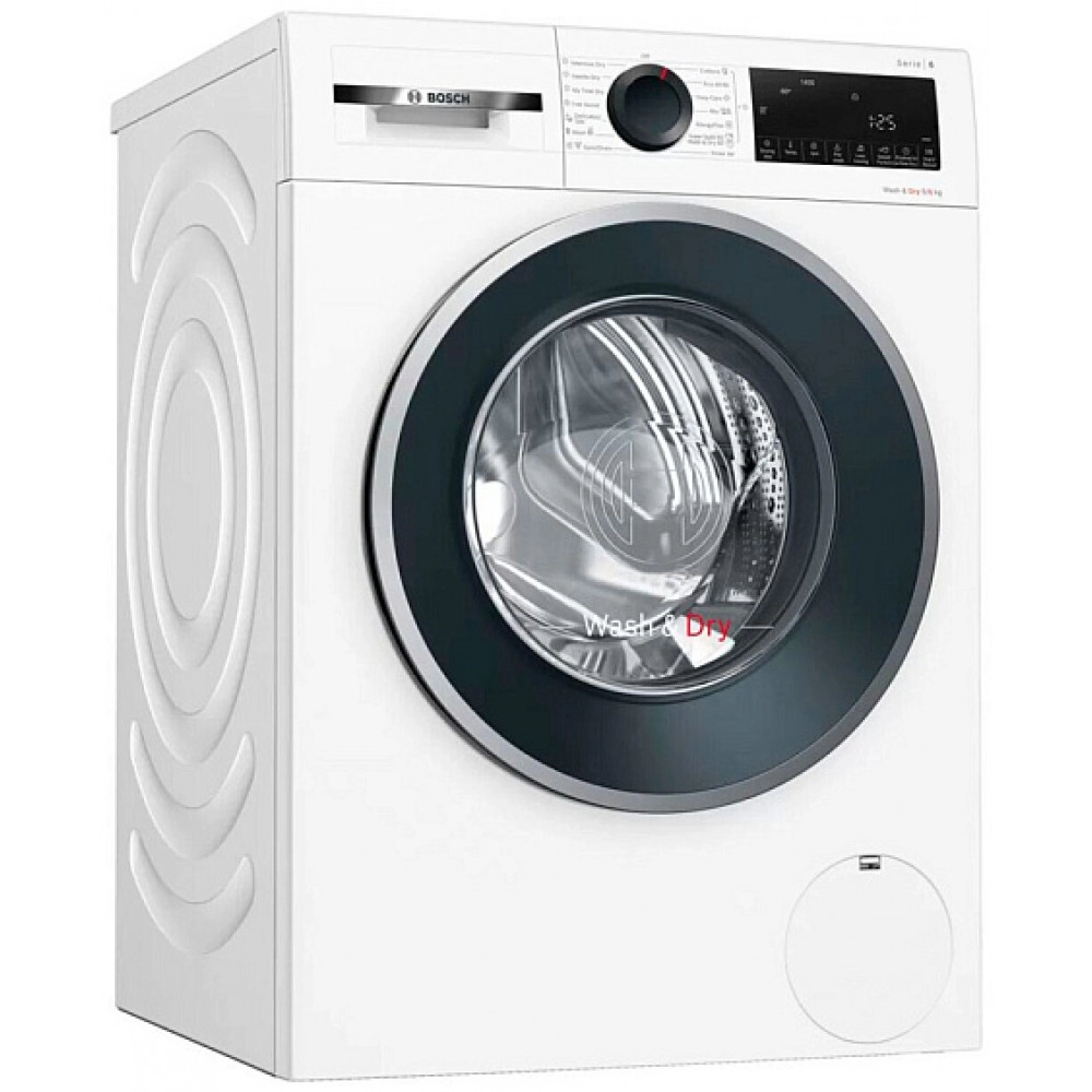 Стиральная машина BOSCH WNA14400EU Стиральная машина BOSCH WNA14400EU
