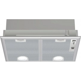 Встраиваемая вытяжка BOSCH DHL555BL serie 4