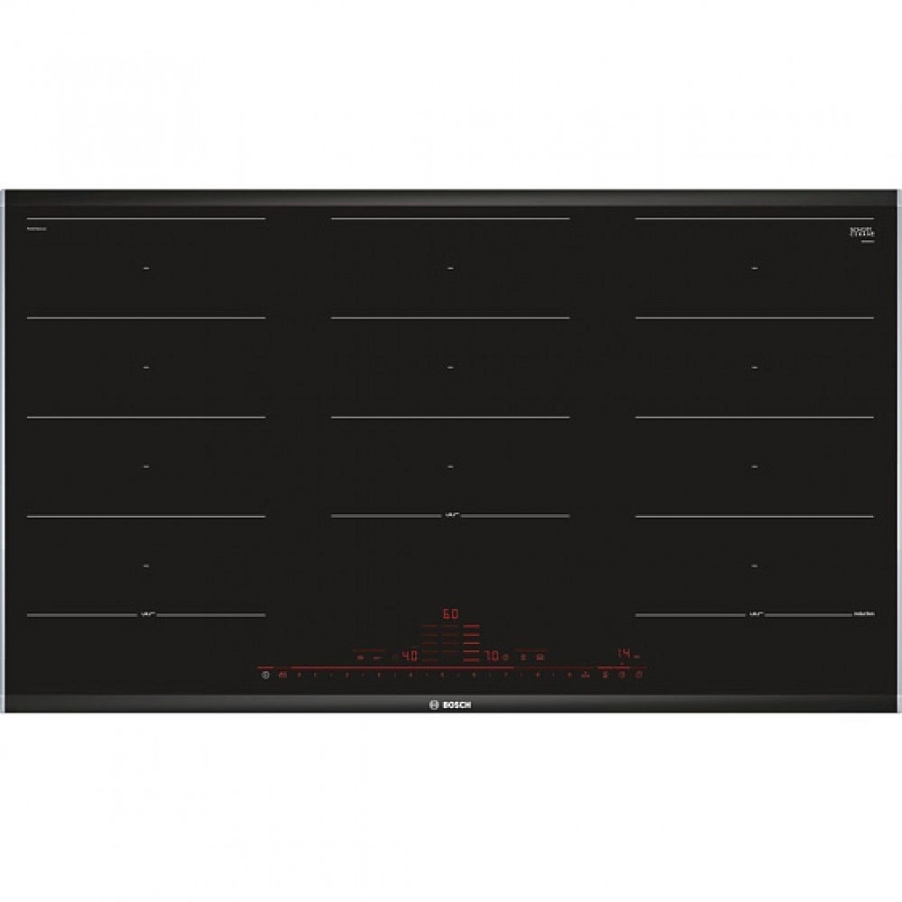 Индукционная стеклокерамич. панель Bosch PXX 975DC1E