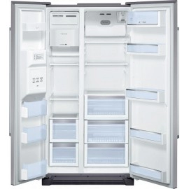 Холодильник side-by-side BOSCH kan 58a45