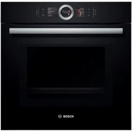 Духовой шкаф BOSCH hmg656rb1