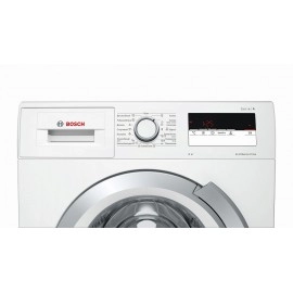 Стиральная машина BOSCH WLL2416MOE