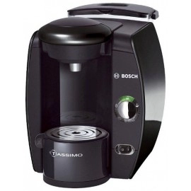 Кофемашина BOSCH tassimo tas4011ee