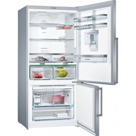 Холодильник BOSCH KGD86AI304