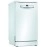Посудомоечная машина BOSCH SPS2HMW1FR