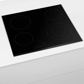 Электрическая варочная панель BOSCH PKF675FP2E