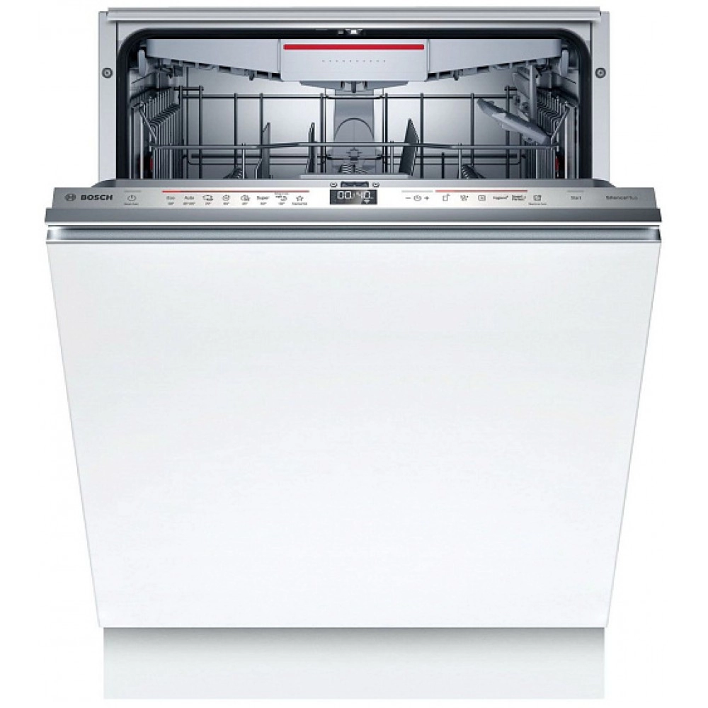 Посудомоечная машина BOSCH SMV6HCX2FR