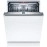 Посудомоечная машина BOSCH SMV6HCX2FR