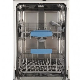 Посудомоечная машина узкая BOSCH sps 53m08