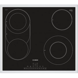 Стеклокерамическая панель Bosch PKM 646FP1R