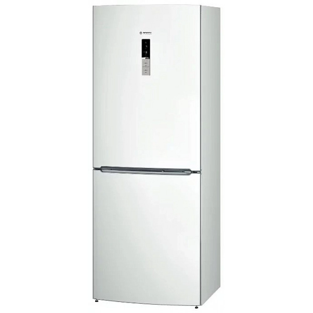 Холодильник Bosch KGN56AW25 белый