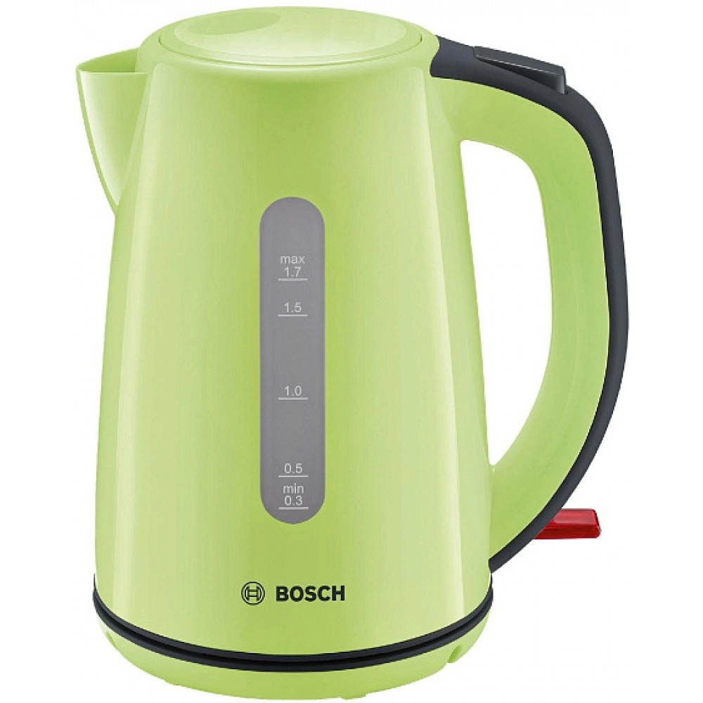 Чайник электрический BOSCH TWK 7506