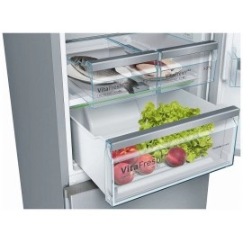 Холодильник Bosch KGN39IJ3AR