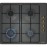 Газовая поверхность BOSCH pbp 6b3b80