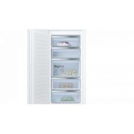 Морозильник BOSCH GIN41AE20R Морозильник BOSCH GIN41AE20R
