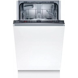 Посудомоечная машина BOSCH SRV2IKX3BR