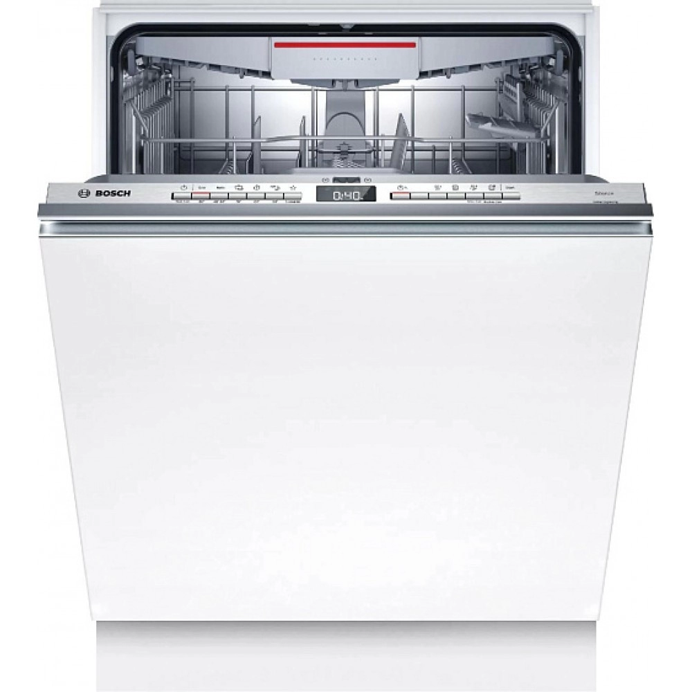 Посудомоечная машина BOSCH SGV4HMX1FR
