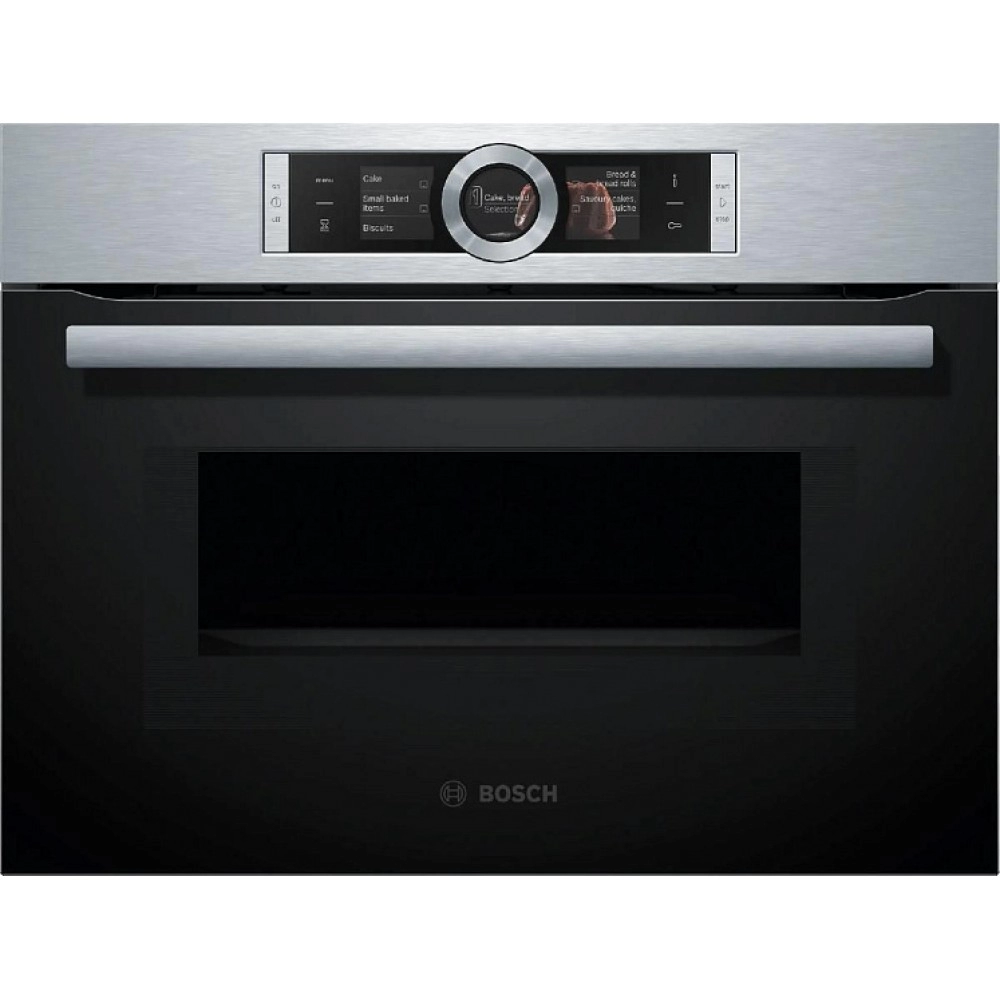 Духовой шкаф BOSCH CMG 6764S1