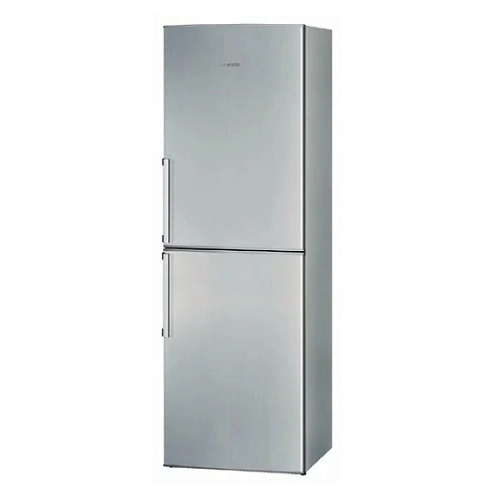 Холодильник Bosch KGN34X44 нержавеющая сталь