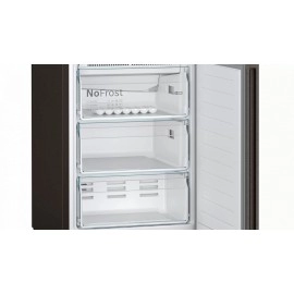 Холодильник BOSCH KGN39XG20R