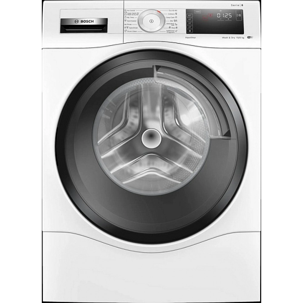 Стиральная машина BOSCH WDU8H543EU Стиральная машина BOSCH WDU8H543EU