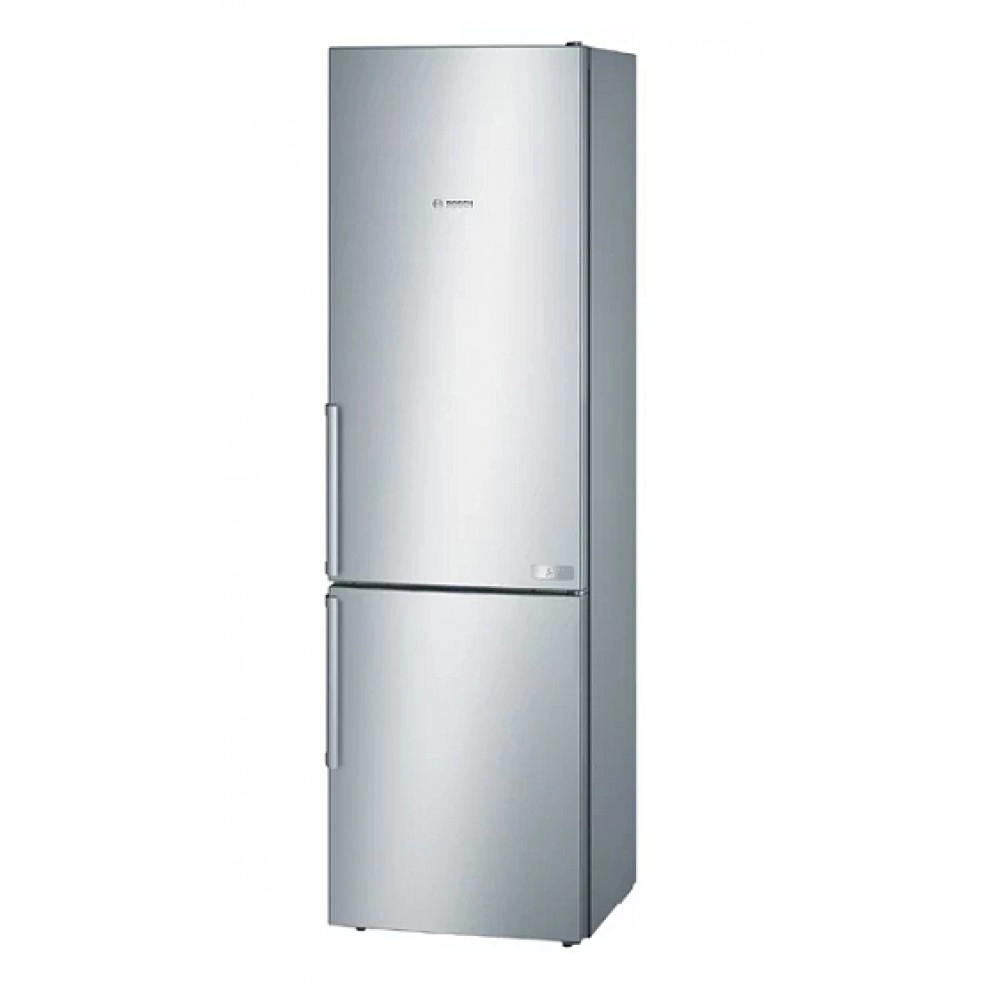 Холодильник Bosch KGE39AI40 нержавеющая сталь Холодильник Bosch KGE39AI40 нержавеющая сталь