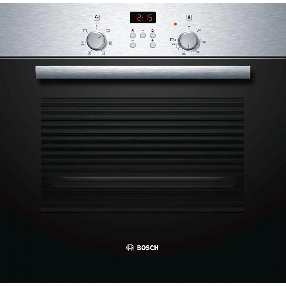 Духовой шкаф BOSCH HBN439E4