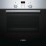 Духовой шкаф BOSCH HBN439E4